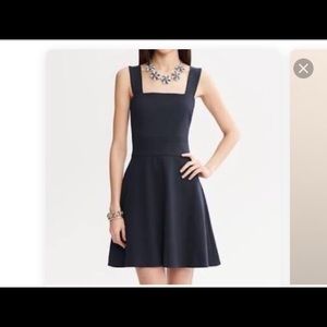 Banana Republic/Milly Dress